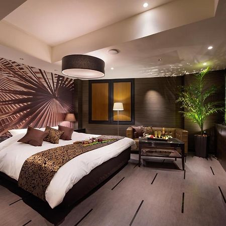 Hotel Sulata Gifu Hashima (Adults Only) Extérieur photo