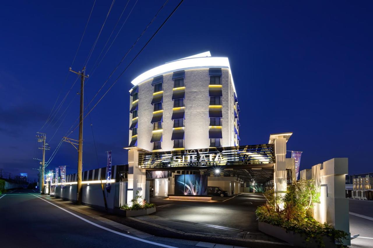 Hotel Sulata Gifu Hashima (Adults Only) Extérieur photo